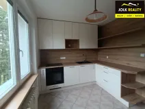 Pronájem bytu 3+1, Opava, 17. listopadu, 76 m2