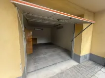Pronájem garáže, Pardubice - Studánka, Dubinská, 23 m2