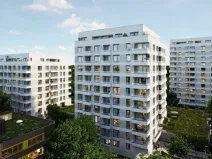 Prodej bytu 2+kk, Pardubice, Jozefa Gabčíka, 53 m2