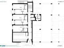 Prodej bytu 2+kk, Pardubice, Jozefa Gabčíka, 53 m2