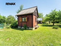 Prodej chaty, Praha - Dubeč, Slatiny, 30 m2