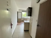 Pronájem bytu 1+1, Ústí nad Labem, Maková, 38 m2