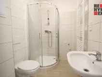 Pronájem bytu 2+kk, 34 m2
