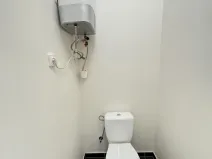 Pronájem bytu 1+kk, Kaplice, Omlenická, 20 m2