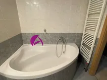 Pronájem bytu 1+1, Olomouc, Dolní hejčínská, 42 m2