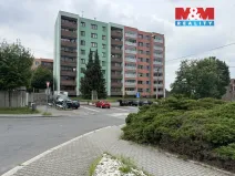Prodej bytu 2+1, Ostrava - Muglinov, Vdovská, 63 m2