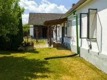 Prodej chalupy, Lužnice, 194 m2