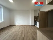 Pronájem bytu 2+1, Mělník, Kokořínská, 54 m2