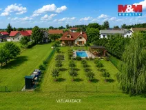 Prodej pozemku pro bydlení, Okrouhlička - Skřivánek, 1177 m2