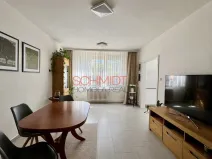 Pronájem bytu 3+1, Mikulov, Hraničářů, 72 m2