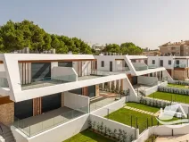 Prodej rodinného domu, Capdepera, Španělsko, 210 m2