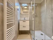 Pronájem bytu 2+kk, Praha, K Vystrkovu, 50 m2