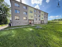 Prodej bytu 3+1, Horní Město, 93 m2