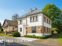 Prodej rodinného domu, Benešov u Semil, 220 m2