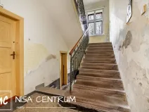 Prodej rodinného domu, Benešov u Semil, 220 m2