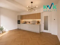 Prodej bytu 3+kk, Karlovy Vary, Mattoniho nábřeží, 83 m2