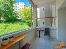 Prodej bytu 3+1, Ústí nad Labem, Balbínova, 104 m2