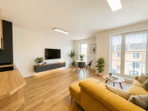 Prodej bytu 3+kk, České Budějovice, Dobrovodská, 73 m2
