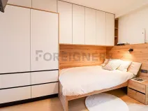 Pronájem bytu 1+kk, Brno, Cyrilská, 19 m2