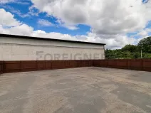 Pronájem skladu, Brno, Vinohradská, 500 m2