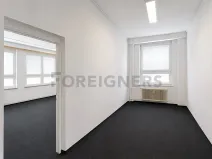 Pronájem kanceláře, Brno, Vinohradská, 15 m2