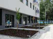 Pronájem kanceláře, Ostrava, Pavlovova, 30 m2