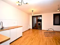 Pronájem bytu 1+kk, Praha - Modřany, Provázkova, 37 m2