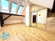 Prodej bytu 3+kk, Krnov, Pivovarská, 120 m2