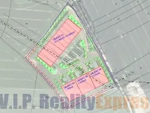Pronájem skladu, Soutice, 5620 m2