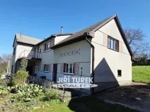 Prodej rodinného domu, Malá Víska, 180 m2