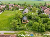 Prodej chaty, Jemnice - Louka, 27 m2