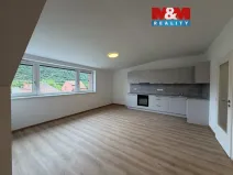 Pronájem bytu 2+kk, Předklášteří, Palackého, 54 m2