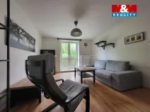 Pronájem bytu 2+1, Kolín - Kolín II, Mikoláše Alše, 56 m2