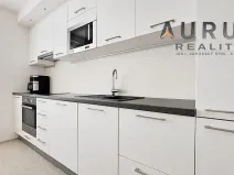 Prodej bytu 3+kk, Praha - Břevnov, Bělohorská, 73 m2