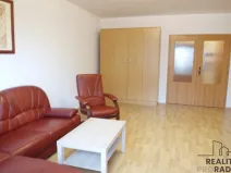 Pronájem bytu 2+kk, Praha - Stodůlky, Petržílkova, 54 m2