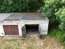 Prodej garáže, Jirkov, Obránců míru, 28 m2