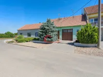 Prodej rodinného domu, Šakvice, Podzahrady, 288 m2