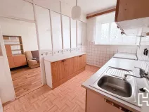 Prodej bytu 3+1, Přibyslav, Tržiště, 84 m2