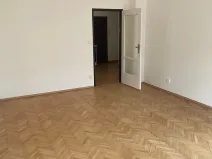 Pronájem bytu 1+kk, Praha - Břevnov, Bělohorská, 40 m2