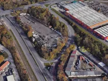 Prodej garáže, Ostrava - Vítkovice, Výstavní, 122 m2