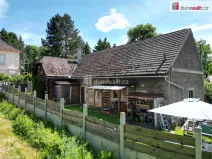 Prodej rodinného domu, Střezimíř, 110 m2