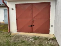 Pronájem garáže, Tachov, 20 m2