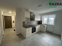 Pronájem bytu 2+1, Planá, Zahradní, 50 m2