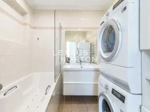 Pronájem bytu 4+kk, Praha - Vinohrady, náměstí Jiřího z Poděbrad, 150 m2