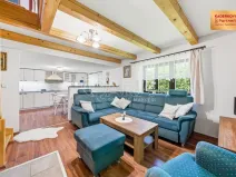 Prodej rodinného domu, Buková, 154 m2