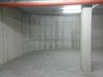 Pronájem garážového stání, Olomouc, Schweitzerova, 13 m2