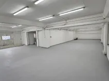 Pronájem obchodního prostoru, Příbram - Příbram VIII, Budovatelů, 220 m2