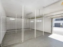 Pronájem garáže, Písek - Hradiště, K Lipám, 169 m2