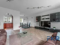 Prodej rodinného domu, Praha - Dolní Počernice, Listopadová, 242 m2