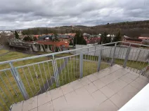 Prodej bytu 3+kk, Praha - Hostivař, náměstí Přátelství, 65 m2